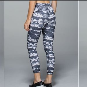 Lululemon high times